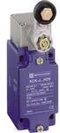 Telemecanique XCKJ10511H29 XCKJ10511H29 Endschalter Rollenhebel IP66 1 St.