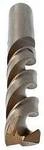 Heller 21231 1 HSS Metall-Spiralbohrer 4.5 mm Gesamtl&auml;nge 80 mm Cobalt DIN 338