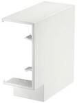 OBO Bettermann 6132766 Kabelkanal Flachwinkel 1 St.