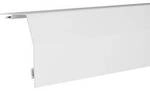 Hager RK2309010 Rangierkanal Abdeckprofil (L x B x H) 2000 x 230 x 190 mm 1 St.