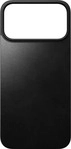 NOMAD NM014391858, Nomad Magn. Leather Back MagSafe iPhone Leder Case iPhone 17 Pro