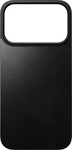 NOMAD NM014414858, Nomad Magn. Leather Back MagSafe iPhone Leder Case iPhone 17 Pro