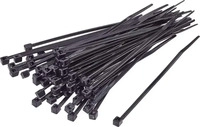 TRU TC-11748684, TRU COMPONENTS TC-BT-1000-12.4-UVB Kabelbinder 1000 mm 12.4 mm