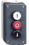 Schneider Electric XALD324 XALD324 Einbaugeh&auml;use 1 St.