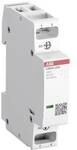 ABB ESB20-11N-01 Installationssch&uuml;tz 1 Schlie&szlig;er, 1 &Ouml;ffner 220 V, 250 V 1 St.