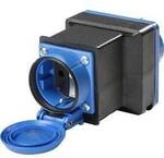 AS Schwabe CEE Adapter Caravan Adapterstecker 60494