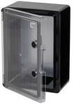 Boxexpert BXPPABSBT250350150-F01 Installations-Geh&auml;use 150 x 250 x 350 ABS
