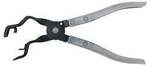 KS Tools 150.2214 Bremshaltefeder-Zange