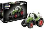 Revell 07827 Traktormodell Bausatz 1:20