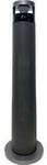 SHX SHXPPTC20R PTC-Heizl&uuml;fter SHXPPTC20R Schwarz