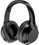 Denver BTN-211 Over Ear Headset Schwarz Headset Handy 111191020540