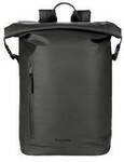 Tucano Notebook Rucksack ROLLO Passend f&uuml;r maximal: 40,6 cm (16) Schwarz...