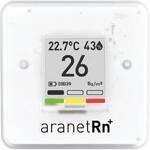 aranet Radon Plus Radon-Messger&auml;t 0, 0, 0 - 4000, 50, 85 Bq/m&sup3;, &deg;C, %...