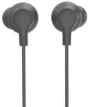 Hama Curly In Ear Kopfh&ouml;rer kabelgebunden Schwarz Lautst&auml;rkeregelung Telefon