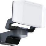 Steinel LED STRAHLER XLED PROTECT ANT 090029 Au&szlig;enstrahler EEK: E (A - G) 13.6 W