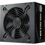 Cooler Master Netzteil MWE 550W V3 NM FR Netzteil / Stromversorgung 550 W ATX