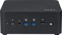 MSI 00B20611-039, MSI Mini PC Cubi NUC AI+ 2MG-039AT Intel Core Ultra 7 258V 4.80 GHz