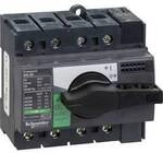 Schneider Electric 28905 Lasttrennschalter 80 A 250 V/DC, 500 V/AC 1 St.