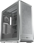 COOLER MASTER MF500M-SHNN-S00, Cooler Master MasterFrame 500 Mesh Si Midi-Tower