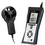 PCE Instruments Volumenstrom Anemometer PCE-VA 11