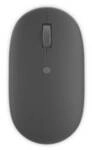 Satechi OntheGo Maus Reisen Beidh&auml;ndig Bluetooth Maus Kabellos Schwarz 4 Tasten
