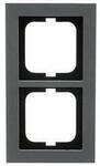 Busch-Jaeger Rahmen Busch-axcent 2CKA001754A4796 1 St.