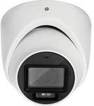 ABUS ABUS TVCC55512 Analog HD Mini Dome Kamera 5MPx T/N TVCC55512 Kabelgebunden