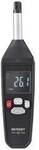 VOLTCRAFT HY-80 TH Luftfeuchtemessger&auml;t (Hygrometer) 0 % rF 100 % rF Set...