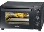 Severin 2075 Minibackofen 30 l TO 2075