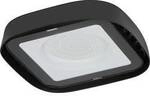 OSRAM HOMELIGHTING Highbay Ufo 80W 865 IP65 Black 4099854429354 LED-Hallenleuchte LED