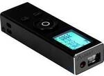 Joy-it LASER-JT-LDM01 Laser-Entfernungsmesser 30 m