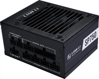 LIAN LI G9P.SP0750G.B000.EU, Lian Li SP750 V2 Gold PC Netzteil 750 W SFX 80PLUS Gold