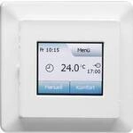 Stiebel Eltron RTF-TC Fu&szlig;bodenregler Unterputz Wochenprogramm 5 bis 35 &deg;C 236724