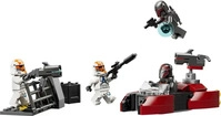 LEGO STARWARS 75449, LEGO STARWARS 75449 LEGO STAR WARS Belagerung von Mandalore