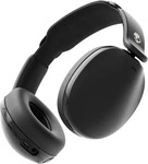 SKULLCANDY S6HOW-T740, Skullcandy HESH 360 Over Ear Kopfh&ouml;rer Bluetooth Schwarz