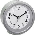 TFA Dostmann 60.1034.04 Quarz Wecker Mint Alarmzeiten 1