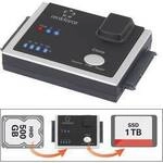 Renkforce 1fach Festplatten-Kopierstation SATA RF-3390044