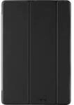hama 00231024 Tablet-H&uuml;lle Fold Clear f&uuml;r Samsung Galaxy Tab S10 Lite 10.9, Schwarz