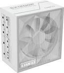 LIAN LI G9P.SX1200P.W000.EU, Lian Li SX Series 80 PLUS Platinum PC Netzteil 1200 W