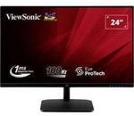 Viewsonic VA2432-H-2 LED-Monitor EEK E (A - G) 61 cm (24 Zoll) 1920 x 1080...