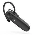 Hama MyVoice Essential On Ear Headset Bluetooth&reg; Schwarz Telefon 00184185