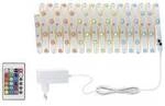 TIP Lighting 3989 LED-Streifen-Komplettset 230 V 10000 mm RGB 1 Set