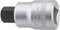Stahlwille 64 14 06050014 1 (25 mm) Steckschl&uuml;sseleinsatz 14 mm 1 (25 mm)