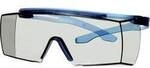 3M SF3707SGAF-BLU &Uuml;berbrille mit Antibeschlag-Schutz Blau EN 166, EN 170, EN...