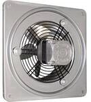 Wallair Basic 200 Wand- und Deckenl&uuml;fter 230 V 500 m&sup3;/h 215 mm 40062