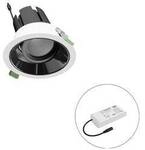 EVN F04R09SM1840L24D F04R09SM1840L24D LED-Deckenstrahler