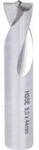 KS Tools 332.0708 HSS Schwei&szlig;punkt-Fr&auml;ser, 8mm