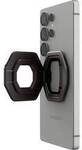 Urban Armor Gear 964446113G30 MagSafe Magnetring Gunmetal Passend f&uuml;r Handy-Modell: