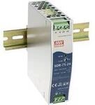 MEAN WELL SDR-75-48 Hutschienen-Netzteil (DIN-Rail) 48 V/DC 1.6 A 76 W Anzahl
