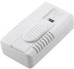 TRU COMPONENTS TC-6647528 Schnurdimmer Wei&szlig; Schaltleistung (min.) 60 W